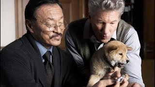 🎥 Хатико Самый верный друг Hachi A Dogs Tale 2009 [upl. by Ahsikram]