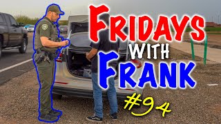 Fridays With Frank 94 FTP [upl. by Rodriguez]