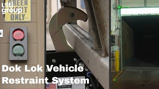 Dok Lok Vehicle Restraint System [upl. by Malvina]