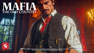 Mafia The Old Country  Official Music [upl. by Aissat268]