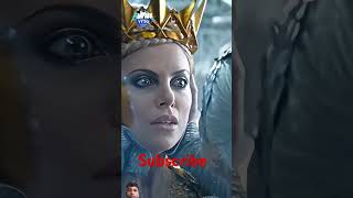 Ravenna killed Freya thehuntsman marvel marvelstudios [upl. by Esch333]