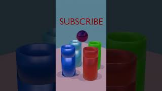 Best Puff Animation  Create in Blender  SabirSiddiquiVlog [upl. by Lever39]