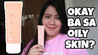 FACE REPUBLIC FULL BLOOM SUN TINT  OK BA SA OILY SKIN [upl. by Kirwin23]