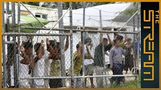 Are Australias hardline immigration policies working  The Stream [upl. by Hazeefah]