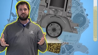 Honda Oil Dilution Issue Explained [upl. by Brad]