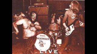 Hackensack  Up the Hard Way Live 1973 [upl. by Danby]