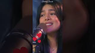 Where do broken hearts go ailasantos musiccover shorts [upl. by Jennee]