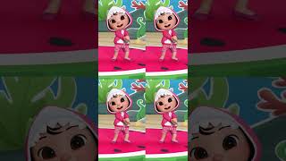 Learn Colors with Baby Shark  Cocomelon Kids TV Shows Full Episodes [upl. by Eilyr]