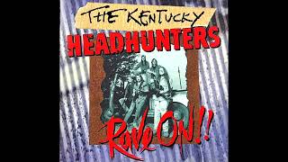 Redneck Girl  The Kentucky Headhunters  1993 [upl. by Hiroshi]