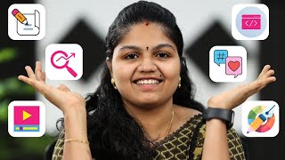 Top 6 High Paying Freelancing Skills in 2023  Tamil [upl. by Odicalp]