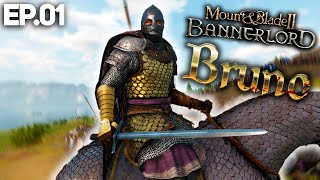 PROBAMOS BANNERKINGS EXPANDED KINGDOMS  Mount And Blade 2 Bannerlord [upl. by Georgeta]