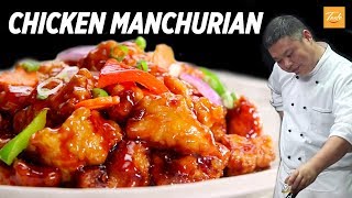 How to Make Perfect Chicken Manchurian Every Time [upl. by Rramaj]