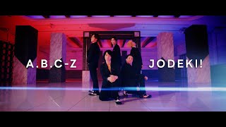 ABCZ  JODEKI YouTube Edit [upl. by Wey]