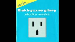 Elektryczne gitary  Napady [upl. by Nam]