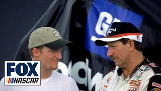 Dale Jr on what his Dad would think if he was still here  Waltrip Unfiltered Podcast [upl. by Tova]