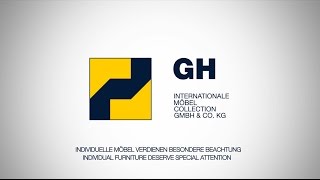 GH Internationale Möbel Collection GmbH amp Co KG [upl. by Niuqram949]