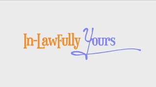 InLawfully Yours Trailer [upl. by Kalikow]