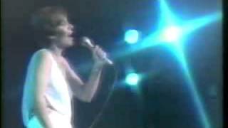 Maureen McGovern sings Superman [upl. by Yroc]