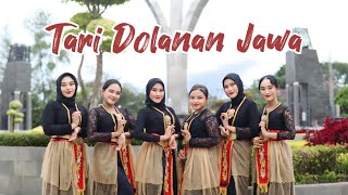 Tari Permainan Tradisional “Dolanan” Universitas Negeri Malang  Kelompok 4 [upl. by Werdnael589]