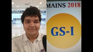 GS1 PART2 How to Write Good Answers in Mains without Much content BY Manish Kumar UPSC AIR 61 [upl. by Grefer343]