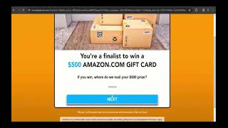 Get FREE Amazon Gift Card in 24 HoursGet free Amazon gift card 100 Amazon gift card code [upl. by Ydennek]