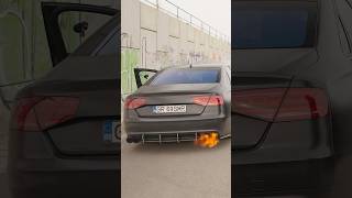 BMW vs AUDI 🤔 Duelul Evacuarilor 🔥 [upl. by Adnav]