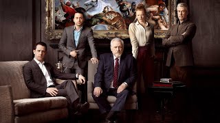 succession season 3 Finale Ending credits Song quotNICHOLAS BRITELL  Andante Con Motoquot [upl. by Dwayne]