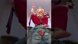 Sam Dam Dand Bhed  Surat Ganpati Darshan 2024  Ganesh Festival 2024  Maza Dev Bappa [upl. by Winsor]