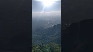 Albuquerque New Mexico  Sandia Peak Tramway 7 [upl. by Nyleaj]