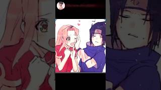 °•°Sasusaku°•°sakurasasukesasusakusasusakueditsasusakucutenorutocoupleanimefunnyanimecouple [upl. by Eadwine]