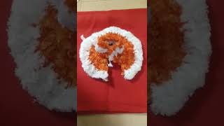 sardi ki dress laddu gopal ki [upl. by Supen]