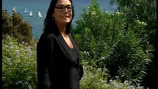 Nana Mouskouri  TO SYNEFO EFERE BROXH  Lyrics [upl. by Myrtie]