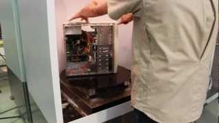 Electronic Restoration Water Damage in Brisbane [upl. by Nealon]