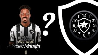 BOTAFOGO EM MAIS UMA NOVELA DESAGRADÁVEL [upl. by Banyaz]