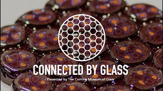 The Glassmakers of Murano  Connected by Glass [upl. by Aerdua]