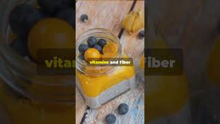 5 MustTry Smoothies for Instant Energy food superfoodsecrets healthandwellness [upl. by Kironde733]