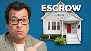 How Does Escrow Work for Home Sellers [upl. by Disraeli]