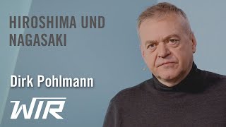 Dirk Pohlmann Der Fluch der bösen Tat – Hiroshima und Nagasaki [upl. by Bobby]