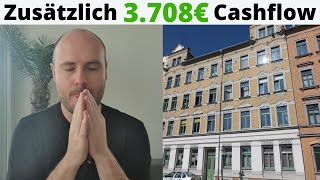 Diese Strategie verdoppelt deinen Cashflow Finanzierungs Trick [upl. by Quincey196]