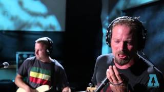 Fortunate Youth  Positive  Audiotree Live [upl. by Tiena]