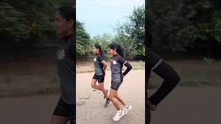 MY BEST FRIEND SONG  ME AND MY FRIEND GROUND RUNNING VIDEO  COME BACK  800m240m [upl. by Aiksa]