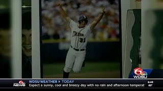 Remembering Wally Pontiff Jr [upl. by Corwun369]