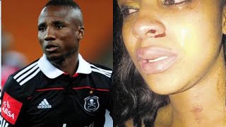 Teko Modise’s ex Lizelle Tabane sues Tekomodise after Mc G’s podcastandchill [upl. by Fattal843]