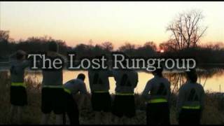 Lost Rungroup trailer Wheaton College ROTC [upl. by Terces]