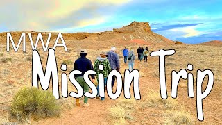 LaVida Mission Trip Spotlight [upl. by Ayisan]