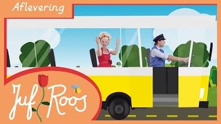 Juf Roos • Wielen van de bus • Aflevering [upl. by Kenti]