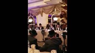 Bar Mitzvah of Chaim Mordechai Green [upl. by Dolhenty685]