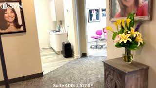 17437 SW Boones Ferry Suite 400 Virtual Tour [upl. by Nameerf]