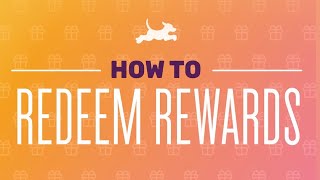 Fetch How to Redeem Rewards [upl. by Louls65]