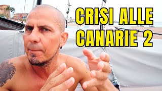 Crisi alle Canarie 2  chiarimenti [upl. by Ahsahs975]